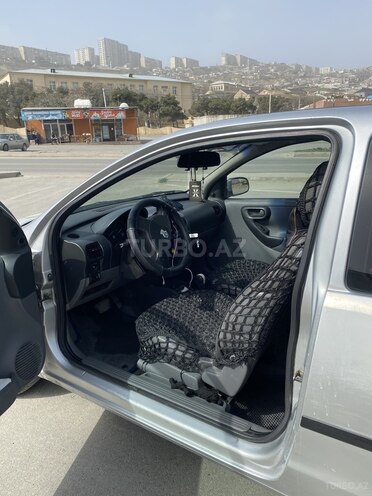 Opel Corsa 2001, 498,000 km - 1.2 l - Bakı