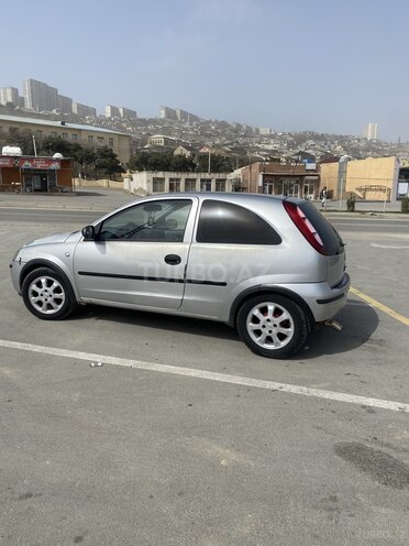Opel Corsa 2001, 498,000 km - 1.2 l - Bakı