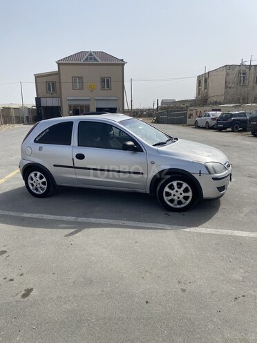 Opel Corsa 2001, 498,000 km - 1.2 l - Bakı