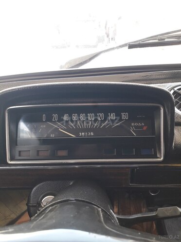 LADA (VAZ) 2101 1980, 38,135 km - 1.2 l - Bakı