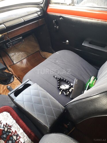 LADA (VAZ) 2101 1980, 38,135 km - 1.2 l - Bakı