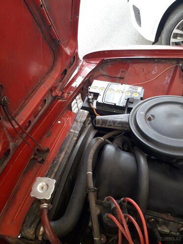 LADA (VAZ) 2101 1980, 38,135 km - 1.2 l - Bakı
