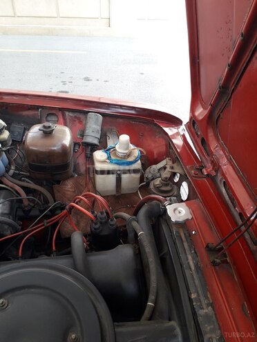 LADA (VAZ) 2101 1980, 38,135 km - 1.2 l - Bakı