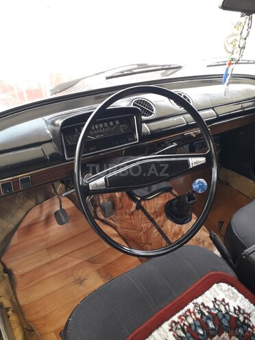 LADA (VAZ) 2101 1980, 38,135 km - 1.2 l - Bakı