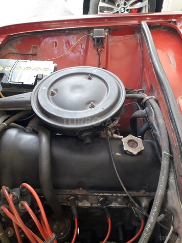LADA (VAZ) 2101 1980, 38,135 km - 1.2 l - Bakı