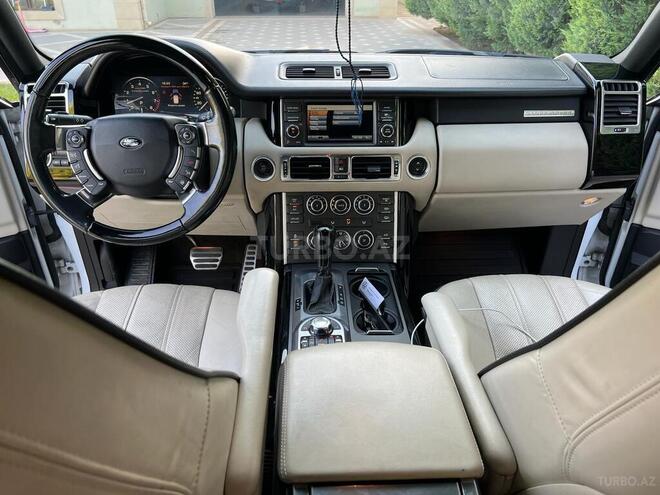 Land Rover Range Rover 2012, 168,000 km - 5.0 l - Bakı