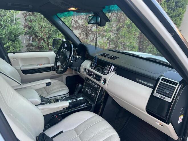 Land Rover Range Rover 2012, 168,000 km - 5.0 l - Bakı