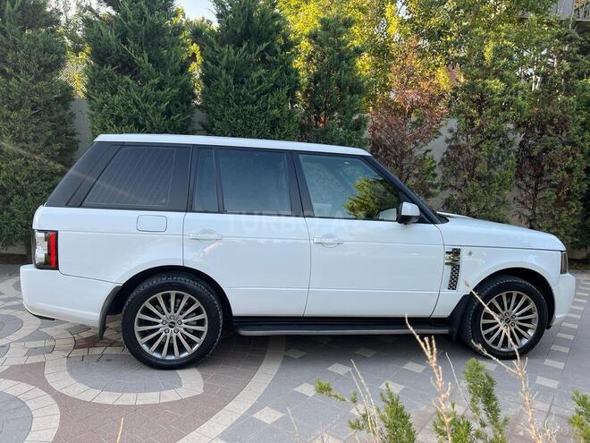 Land Rover Range Rover 2012, 168,000 km - 5.0 l - Bakı