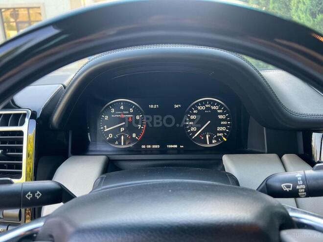 Land Rover Range Rover 2012, 168,000 km - 5.0 l - Bakı