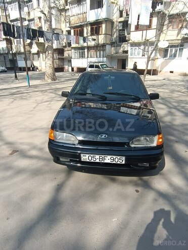LADA (VAZ) 2115 2006, 274,000 km - 1.5 l - Bakı
