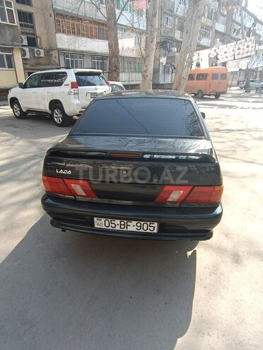LADA (VAZ) 2115 2006, 274,000 km - 1.5 l - Bakı