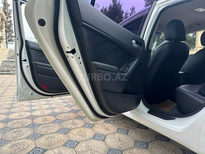 Kia K3 2017, 127,500 km - 1.6 l - Gəncə