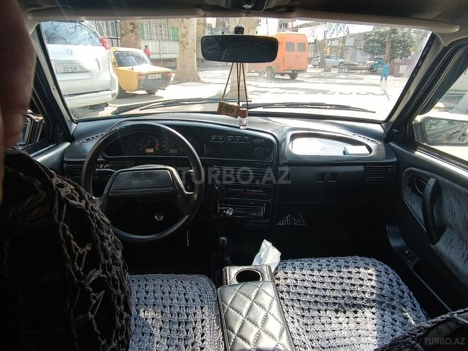 LADA (VAZ) 2115 2006, 274,000 km - 1.5 l - Bakı