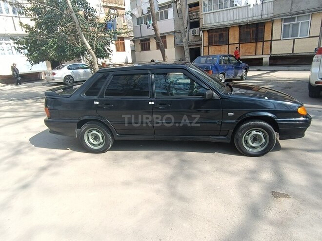 LADA (VAZ) 2115 2006, 274,000 km - 1.5 l - Bakı