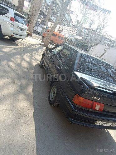 LADA (VAZ) 2115 2006, 274,000 km - 1.5 l - Bakı