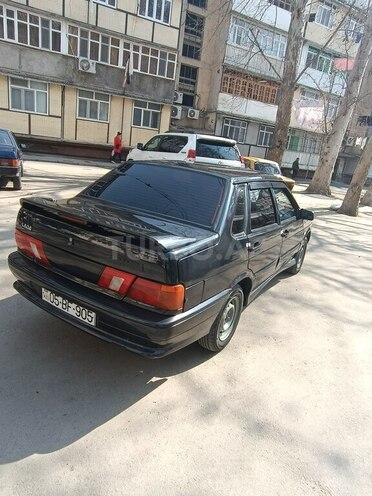 LADA (VAZ) 2115 2006, 274,000 km - 1.5 l - Bakı