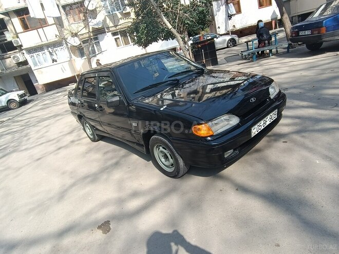 LADA (VAZ) 2115 2006, 274,000 km - 1.5 l - Bakı