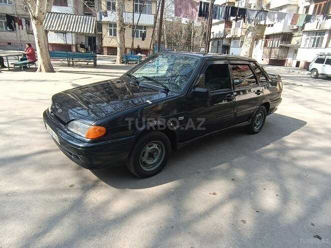 LADA (VAZ) 2115 2006, 274,000 km - 1.5 l - Bakı