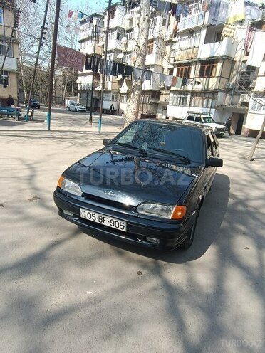 LADA (VAZ) 2115 2006, 274,000 km - 1.5 l - Bakı
