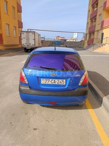 Kia Rio 2006, 350,000 km - 1.5 л - Bakı