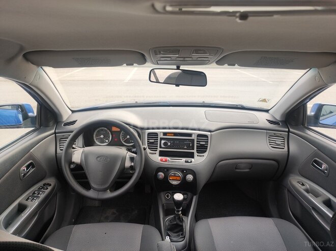 Kia Rio 2006, 350,000 km - 1.5 л - Bakı