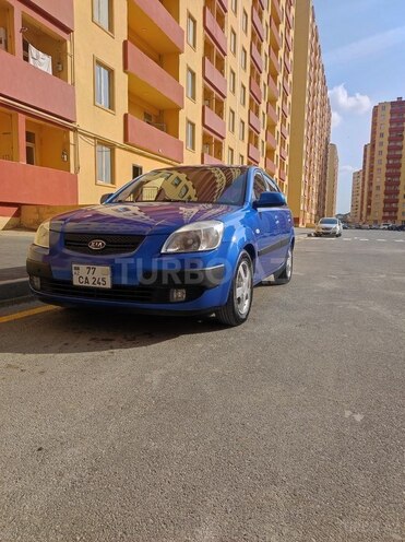Kia Rio 2006, 350,000 km - 1.5 л - Bakı