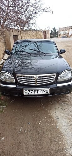 GAZ 31105 2005, 500,000 km - 2.3 l - Bakı