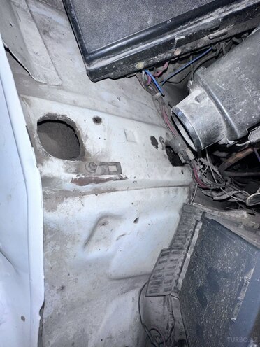 LADA (VAZ) 2107 2002, 99,000 km - 1.6 l - Sumqayıt