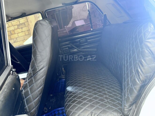 LADA (VAZ) 2107 2002, 99,000 km - 1.6 l - Sumqayıt