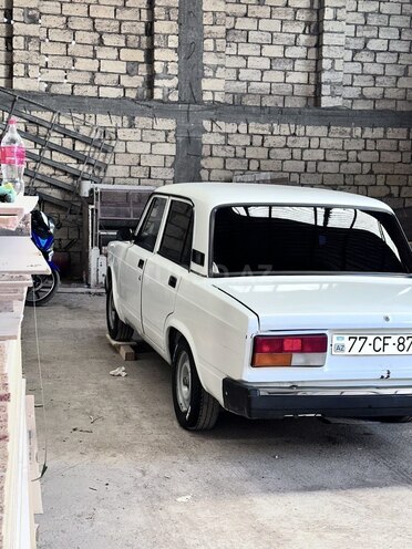 LADA (VAZ) 2107 2002, 99,000 km - 1.6 l - Sumqayıt