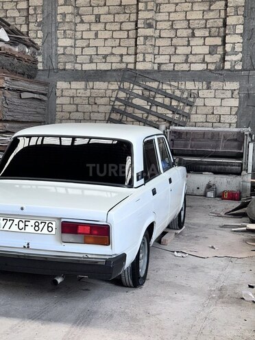 LADA (VAZ) 2107 2002, 99,000 km - 1.6 l - Sumqayıt