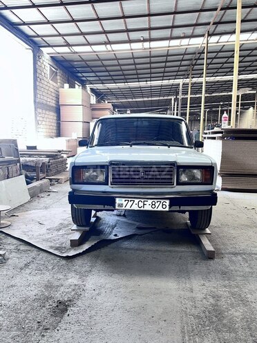 LADA (VAZ) 2107 2002, 99,000 km - 1.6 l - Sumqayıt