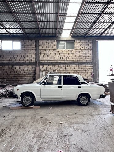 LADA (VAZ) 2107 2002, 99,000 km - 1.6 l - Sumqayıt
