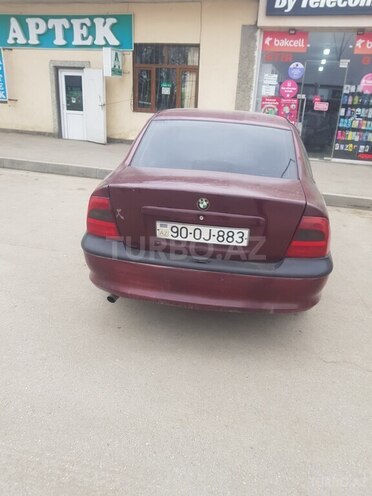Opel Vectra 1997, 470,000 km - 1.8 l - Xaçmaz
