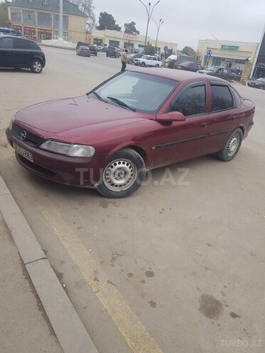 Opel Vectra 1997, 470,000 km - 1.8 l - Xaçmaz