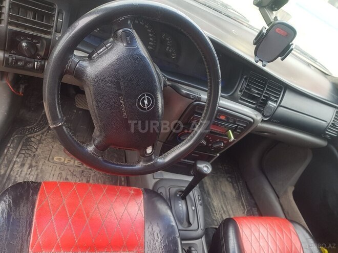 Opel Vectra 1997, 470,000 km - 1.8 l - Xaçmaz