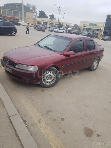 Opel Vectra 1997, 470,000 km - 1.8 l - Xaçmaz