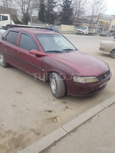 Opel Vectra 1997, 470,000 km - 1.8 l - Xaçmaz