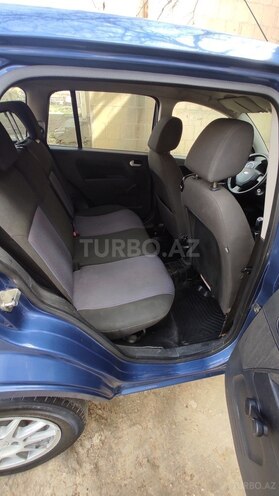Ford Fusion 2006, 346,000 km - 1.4 l - Bakı