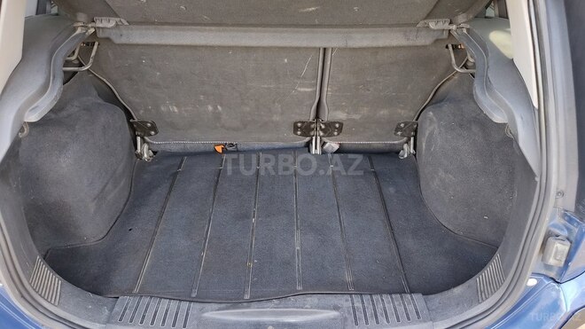 Ford Fusion 2006, 346,000 km - 1.4 l - Bakı
