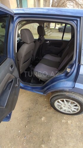 Ford Fusion 2006, 346,000 km - 1.4 l - Bakı