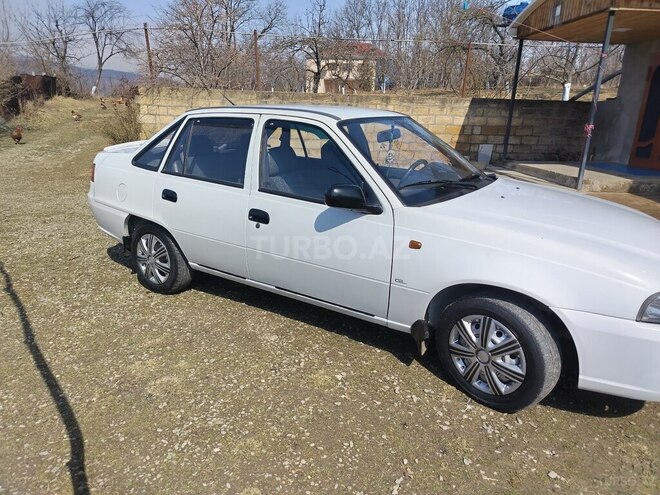 Daewoo Nexia 2010, 144,822 km - 1.5 l - Quba