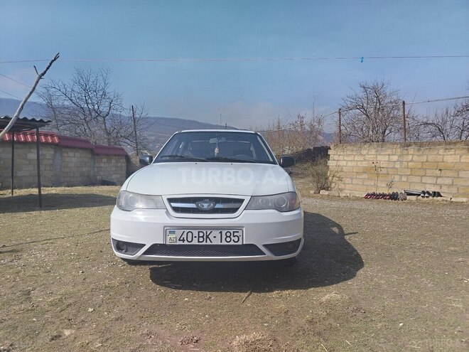 Daewoo Nexia 2010, 144,822 km - 1.5 l - Quba
