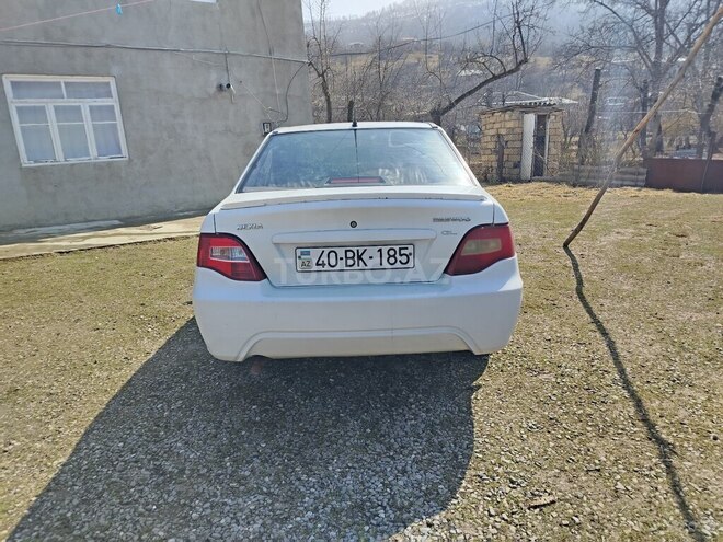 Daewoo Nexia 2010, 144,822 km - 1.5 l - Quba
