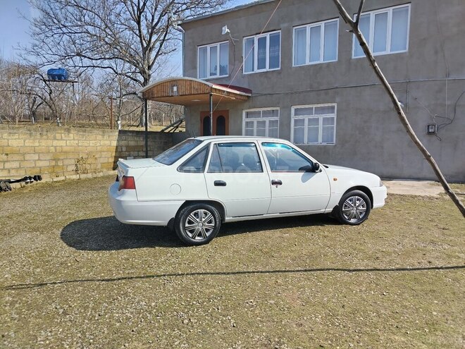 Daewoo Nexia 2010, 144,822 km - 1.5 l - Quba