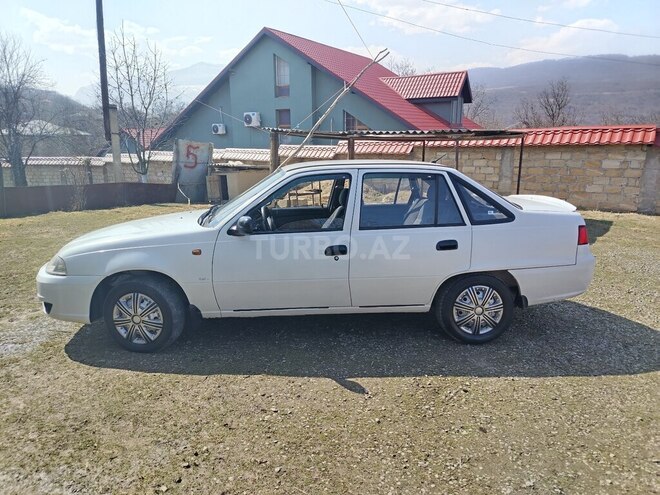 Daewoo Nexia 2010, 144,822 km - 1.5 l - Quba
