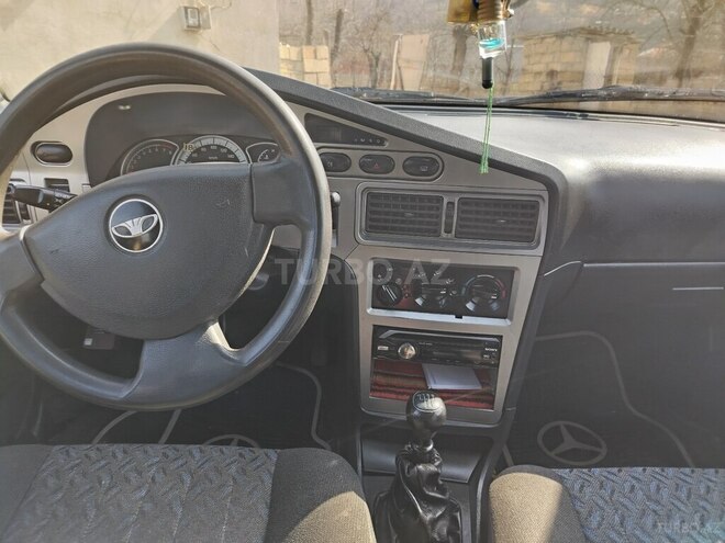 Daewoo Nexia 2010, 144,822 km - 1.5 l - Quba