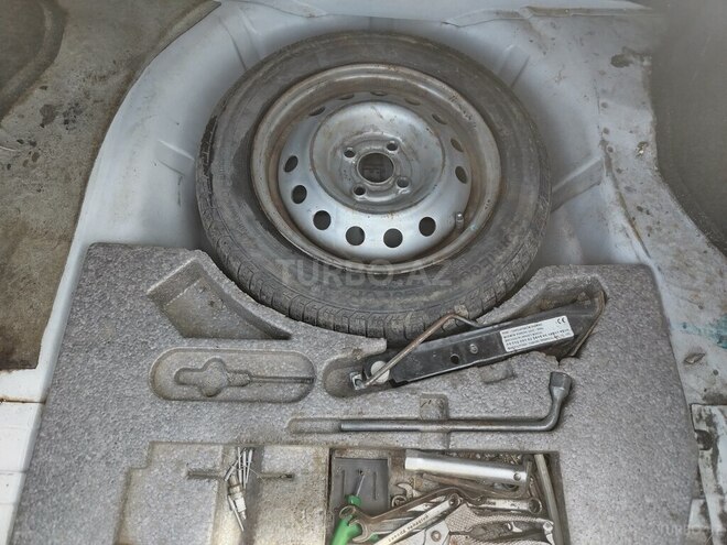 Daewoo Nexia 2010, 144,822 km - 1.5 l - Quba