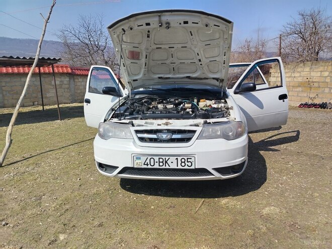 Daewoo Nexia 2010, 144,822 km - 1.5 l - Quba