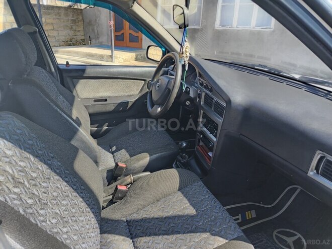 Daewoo Nexia 2010, 144,822 km - 1.5 l - Quba